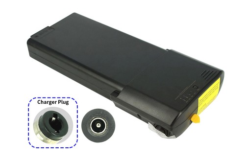 Batterie 36v 6ah 418wh - batterie, akku