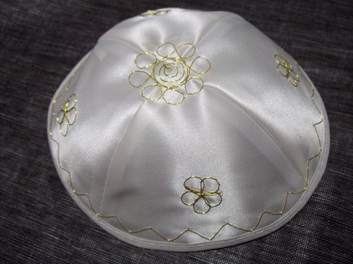 Kippa jarmulke kippah - kippa,, jarmulke,
