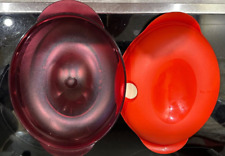 Tupperware Micro Fix , Oval