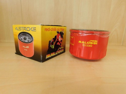 Malossi ölfilter red chili - malossi,