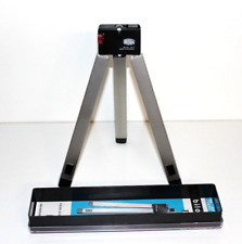 Bilora Biloret Stativ Modell 4017 ca. 107cm Kugelkopf OVP Kamera Zubehör (#1611)