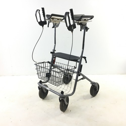 Arthritisrollator drive - arthritisrollator,