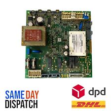 ATAG A320S (X) KESSEL SIEMENS STEUERPLATINE LMU84.100B041