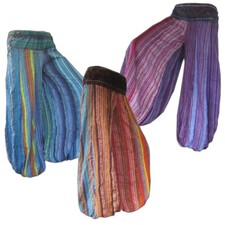 Aladinhose - Haremshose