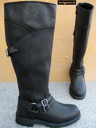 Harley davidson damen boots - harley,