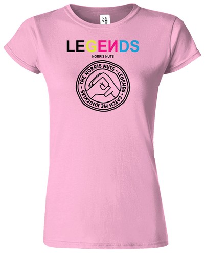 Legends norris nuts damen - norris,