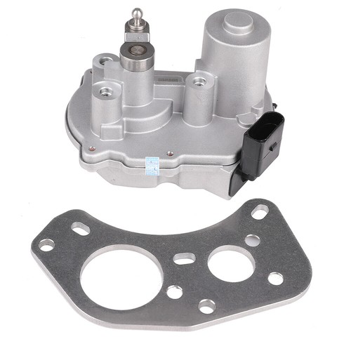 Turbolader ladedrucksteller - turbolader,