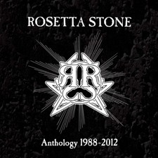 ROSETTA STONE Anthology