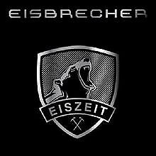 Eiszeit (Limited Edition) von Eisbrecher | CD | Zustand gut