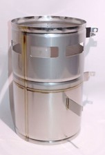 Viessmann Brennkammereinsatz Vitola-biferral 40kW - 7241691