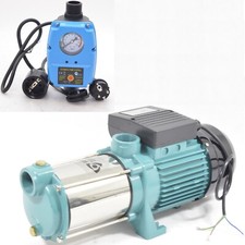 Hauswasserautomat Gartenpumpe