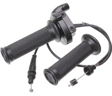 Universal Gas Dreh Lenker