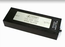 Band Pass Filter, Filtronic LB082, CF 70 MHz BW 19 MHz