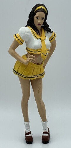 The vivid girl woman wicked - vivid,