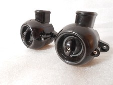 Ori. Bakelit Lichtschalter