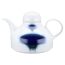 Teekanne Fürstenberg Form F