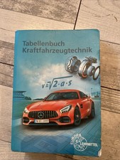 Tabellenbuch