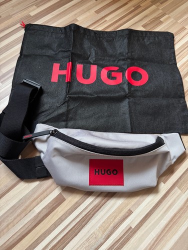 Hugo ethon bumbag - hugo,