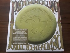 Neil Young & Crazy Horse