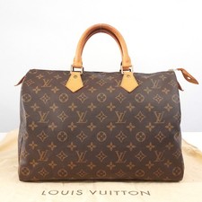 LOUIS VUITTON LV Monogram