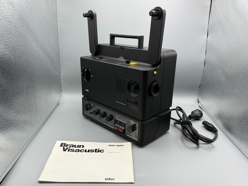 Filmprojektor braun - filmprojektor, "braun