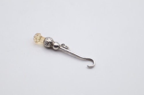 Herrlicher antiker silber - antiker,