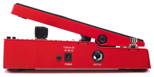 Digitech whammy pitch - digitech,