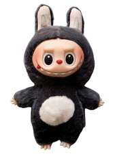 The Monsters XXL Stofftier schwarz 60cm NEU!