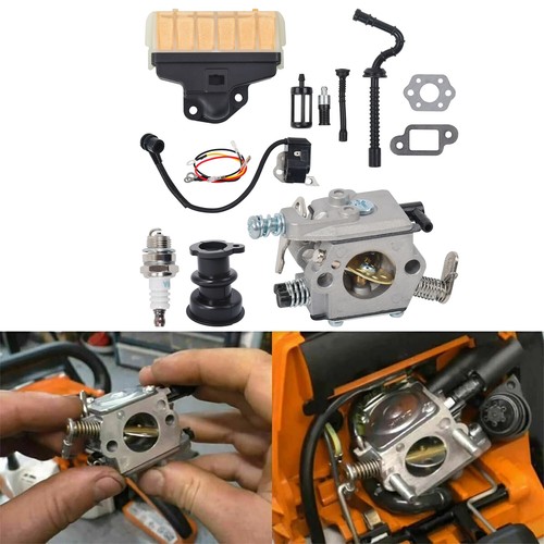 Vergaser kit für stihl walbro - für,
