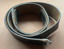 Alt Lederkoppel Riemen für