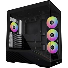 Lian Li Vector V100 Midi-Tower