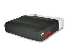Jay Climazone Druckkissen 28" x 22" x 3" BRANDNEU Rollstuhlsitz