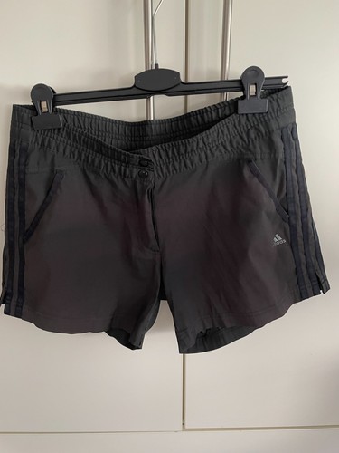Sporthose kurz adidas - sporthose,