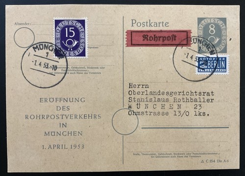 Bund 1951 129 - 1951, ga
