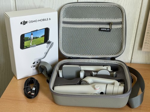 Dji osmo mobile - dji,