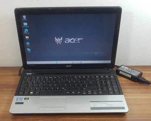 Gaming acer aspire 571g - acer,