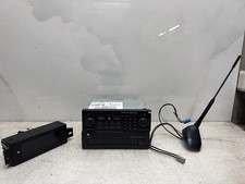 Opel Astra G Radio Navigation