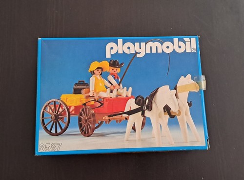Playmobil 3587
