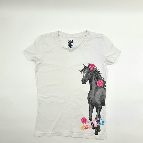 Crane mädchen shirt - mädchen, 152