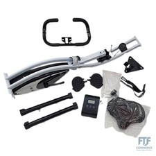 ISE F-Bike Mini Heimtrainer