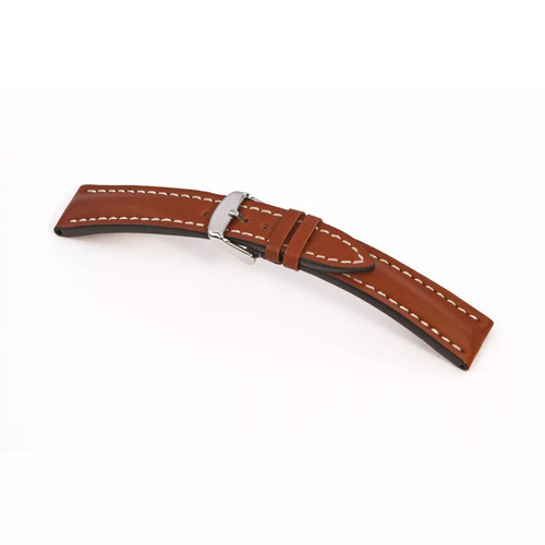 Uhrenarmband cognac - in,