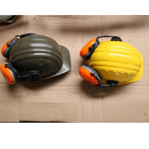 Forstschutzhelm forsthelm - forstschutzhelm,