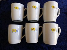 Kaffeebecher - 6,
