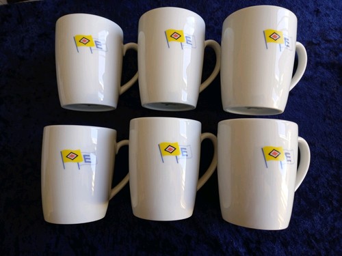 Kaffeebecher - 6,
