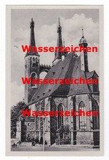 AK KÖTHEN   St. Jakobskirche