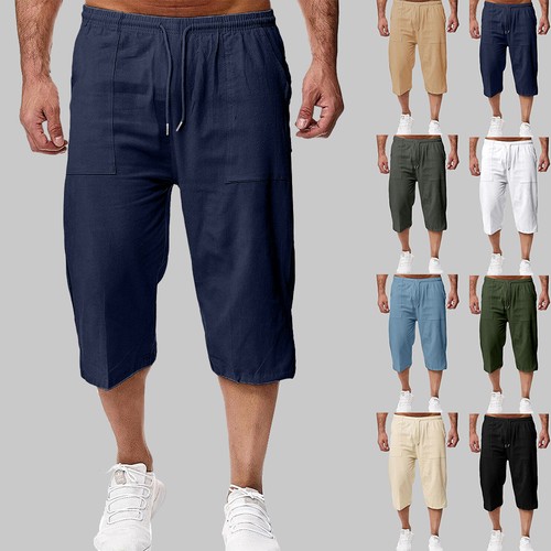 Herren freizeit shorts bermuda - freizeit,