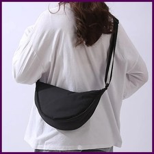 Solid Color Women's Portable