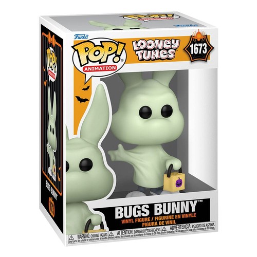 Looney tunes funko pop vinyl - funko,
