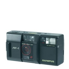 Olympus AF-1 Analogkamera