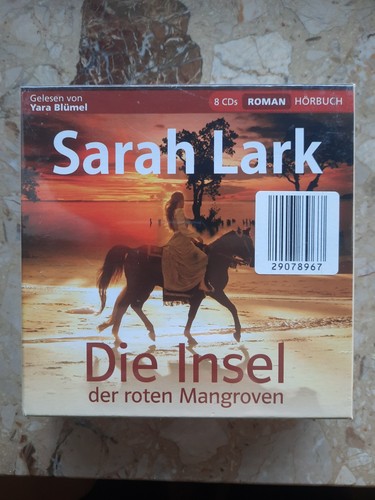 Sarah lark die - die, dmder